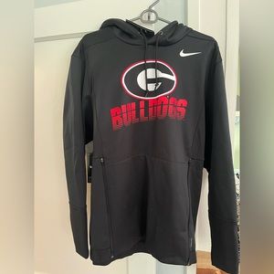 Nike UGA Sweatshirt